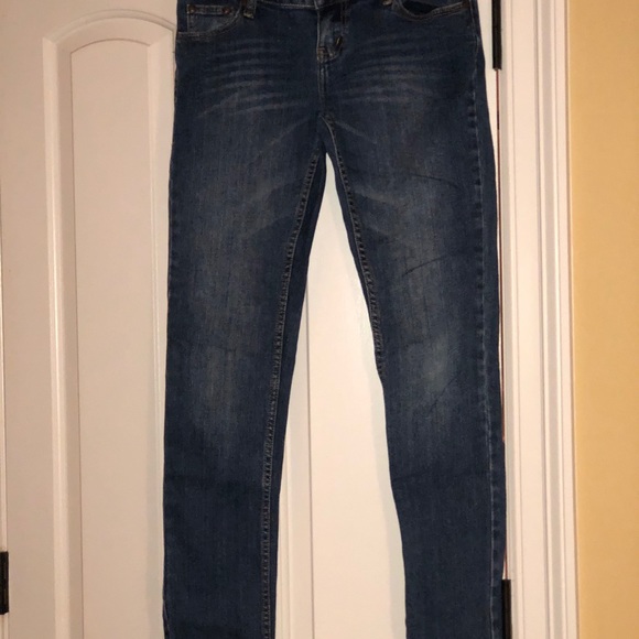 American Rag Skinny Jeans Size 3 - Picture 4 of 8